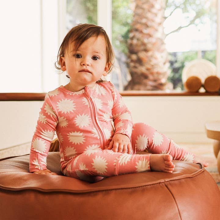 Day or Night Onesie - Star for wholesale by Kynd Baby