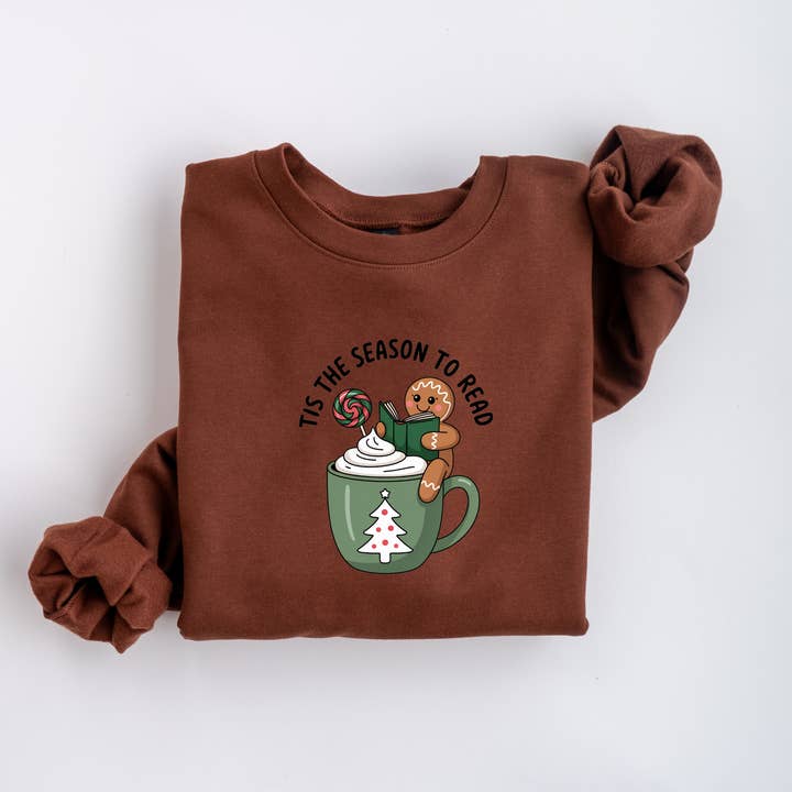 Tis the season for wholesale by Fiction and Fibre