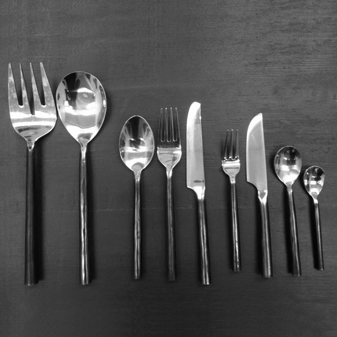 BAAN - Wholesale Flatware Serving Piece - Dam cutlery1