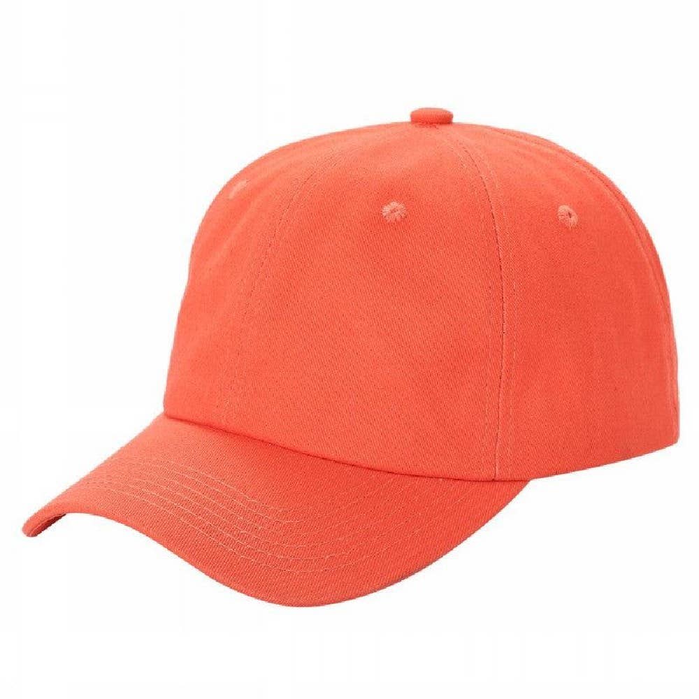 DOBBI - Wholesale Baseball Cap - Unisex - Cotton Dad Hat11