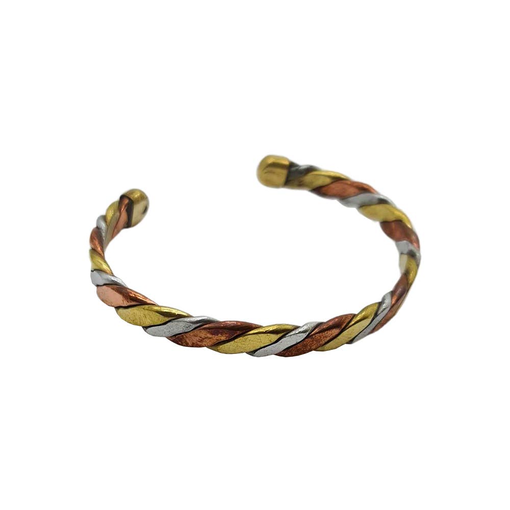 VIE - Wholesale Cuff Bracelet - Copper Bracelet74