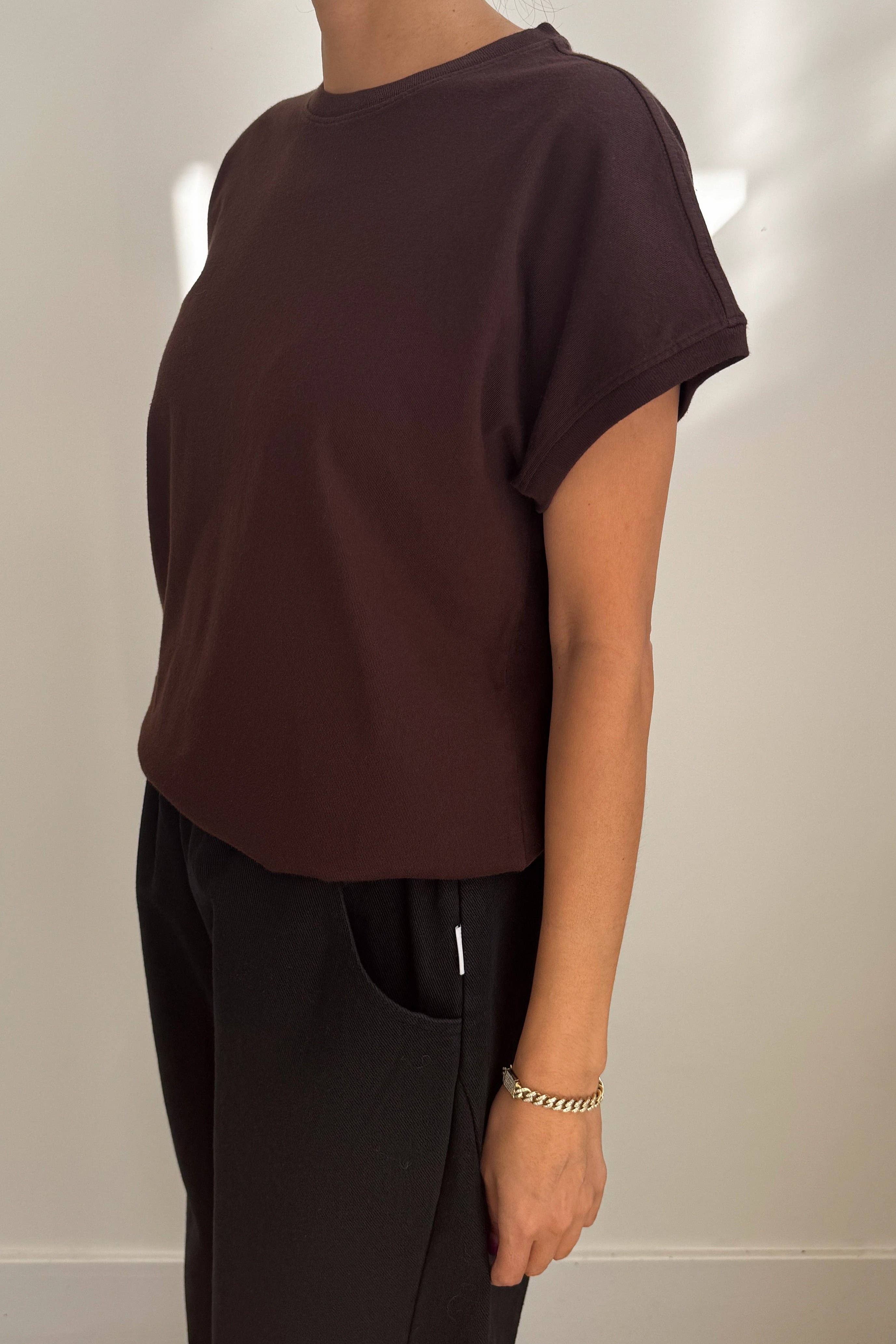 Le Bon Shoppe - Vente T-shirt – femme - T-shirt Ease pour filles cool (2S-2M-1L)28