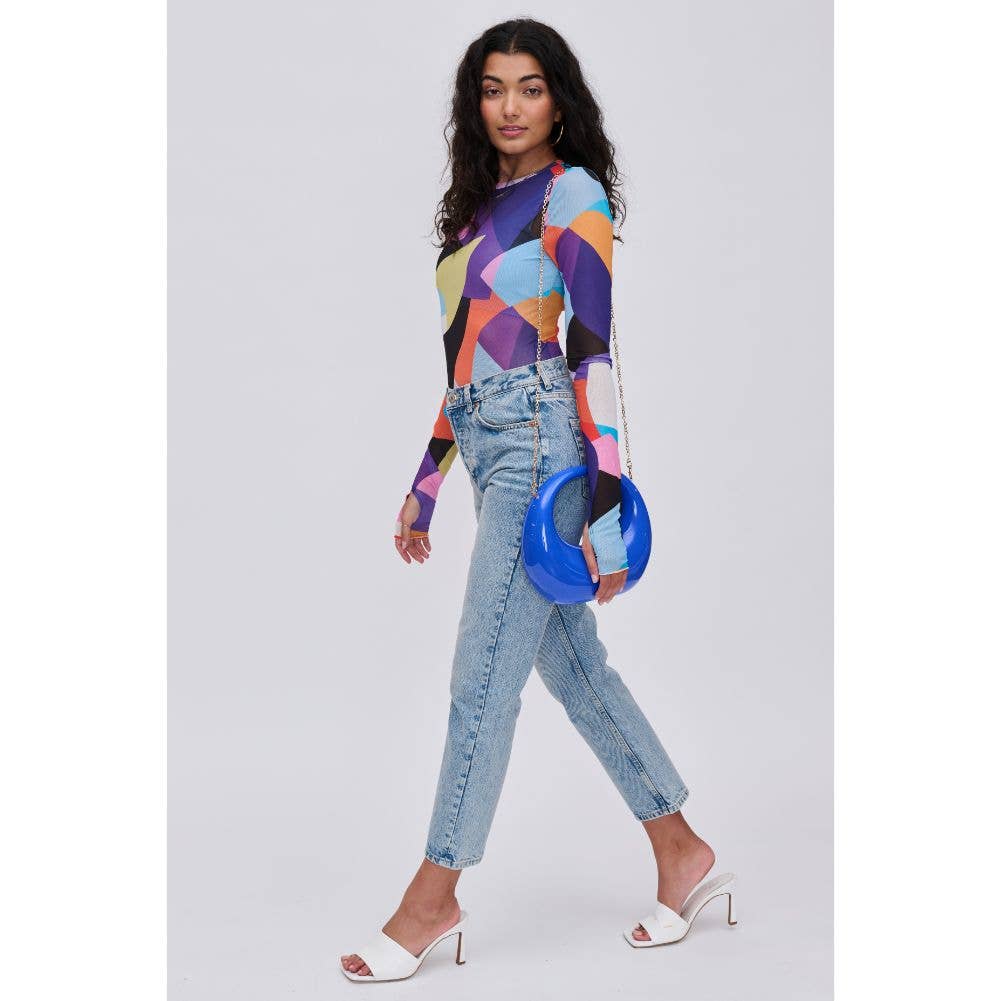 Urban Expressions - Wholesale Clutch Bag - Women's - Trave Evening Bag12