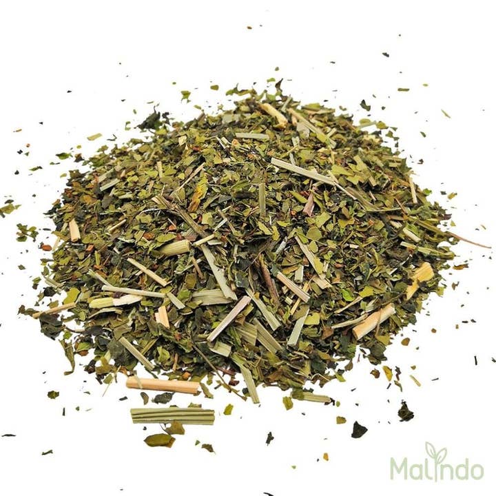 Organic slimming infusion for wholesale by Malindo