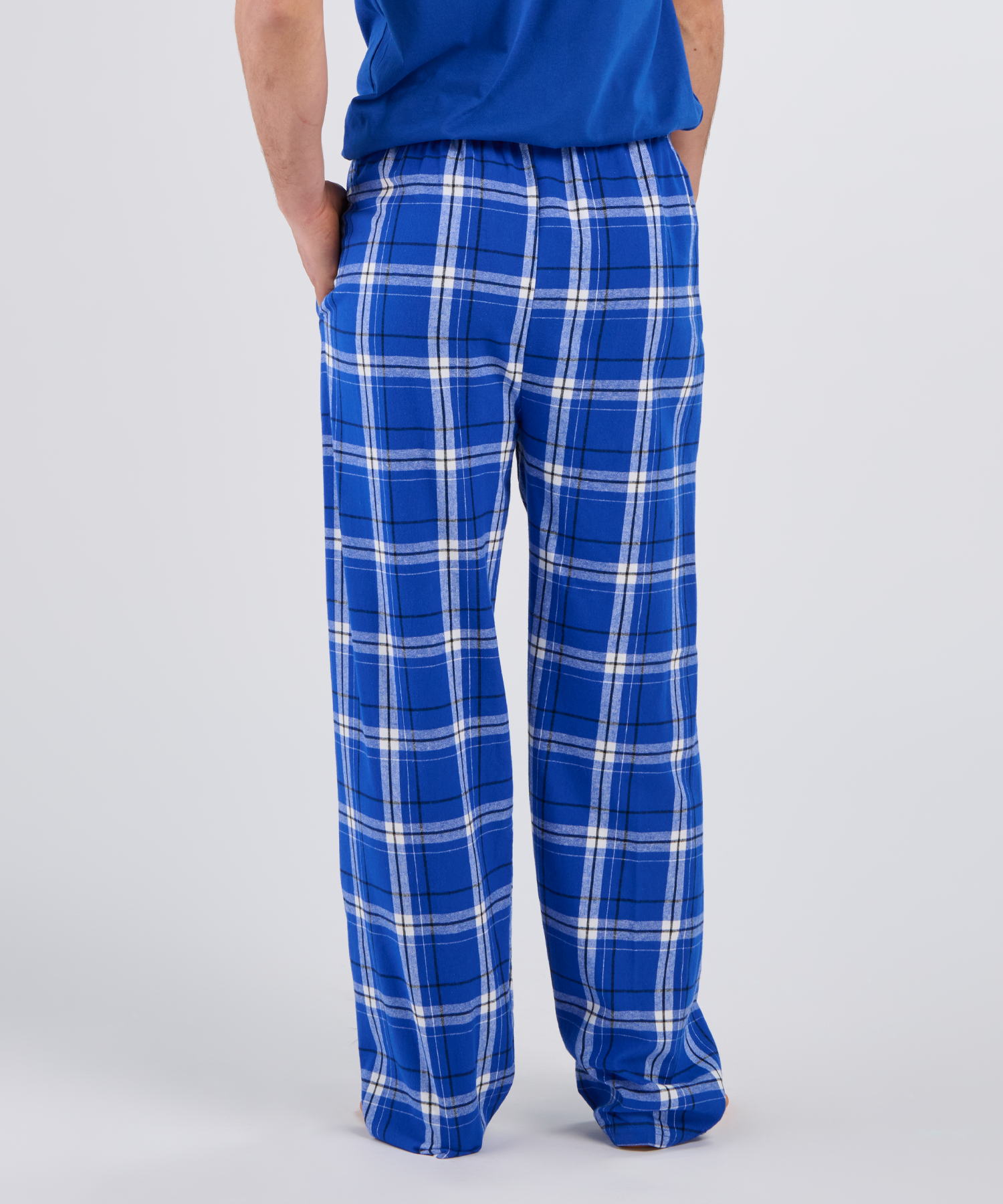 Boxercraft - Wholesale Lounge Sweatpants/Joggers - Men's - Mens Harley Flannel Pant25