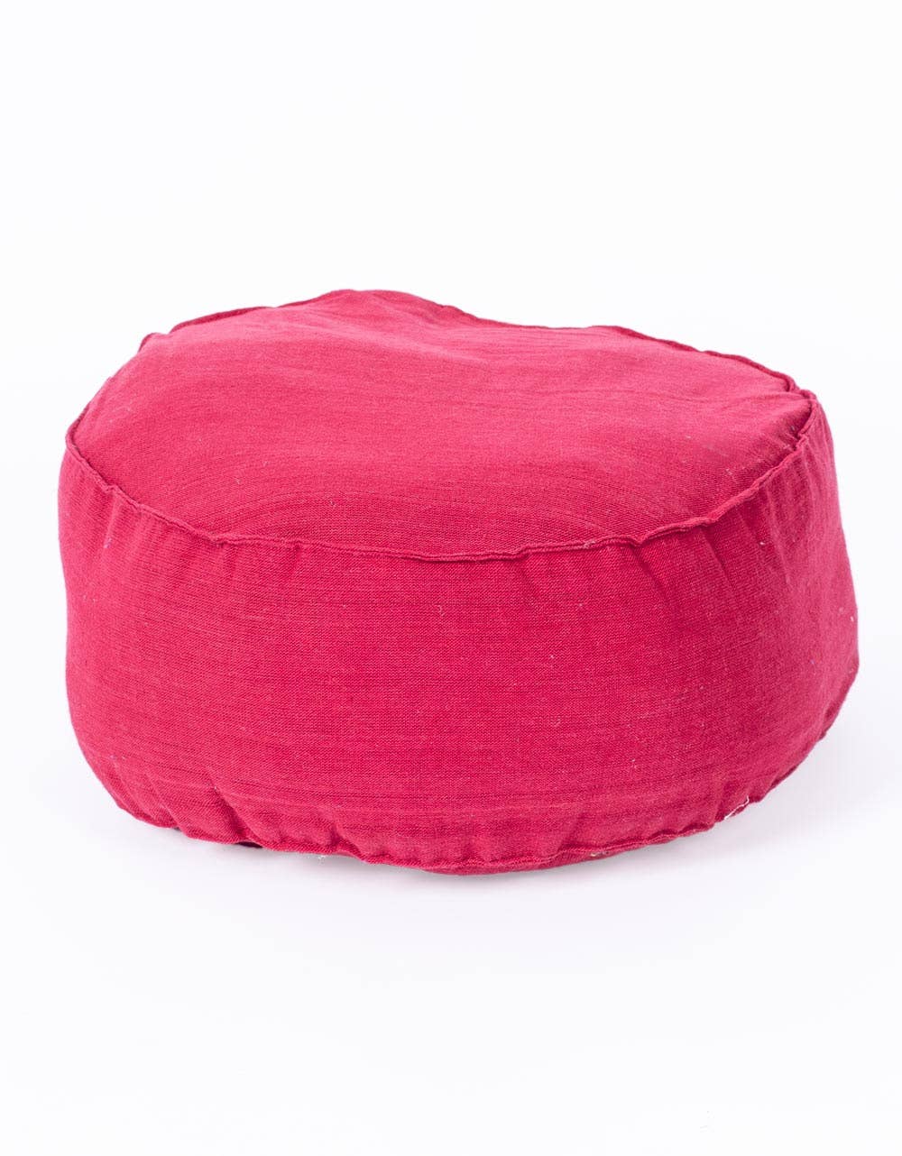 Kimago Look - Wholesale Meditation Supplies - Round Zafu Cushion for Yoga Meditation4