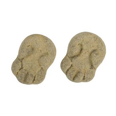 Swedish Candy - Grahn's Powder-filled Toad for wholesale by Nordicbangers - Swedish Candy Supply