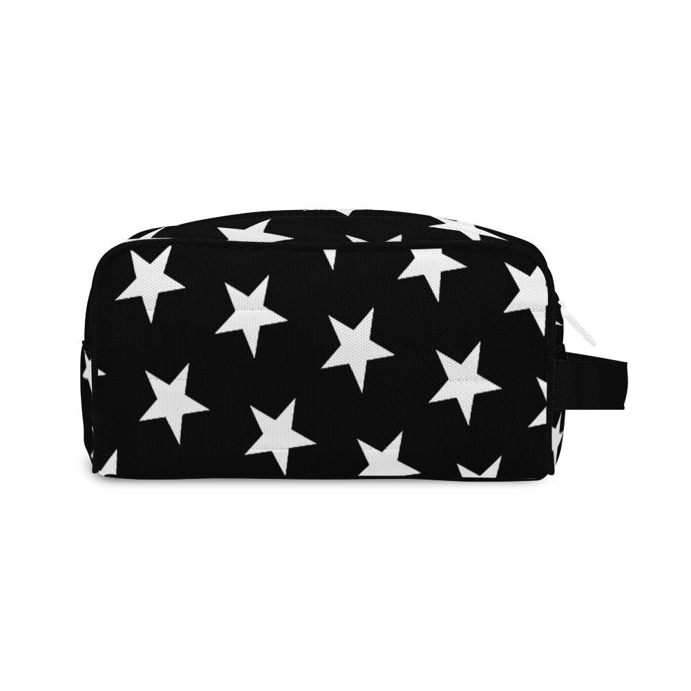 Wholesale Showtime Puffer Cosmetic Bag for your store Faire