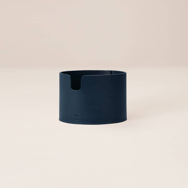 Paradise Row - Venta al por mayor Botelleros - Soporte de cuero para botellas de vino29