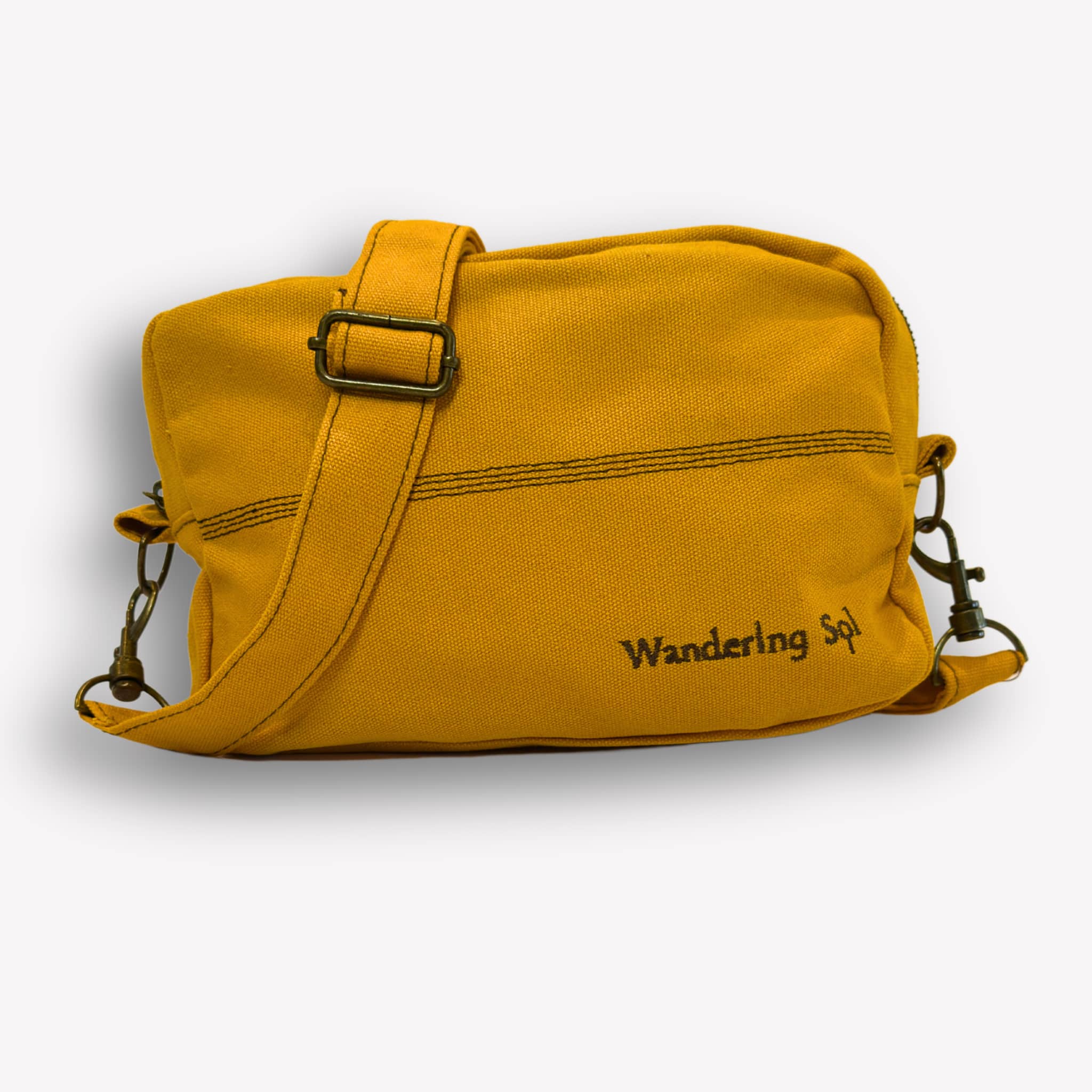 Wandering Sol Pty Ltd - Wholesale Crossbody bag – Women's - Wander Lightly Crossbody Pouch / Clutch7