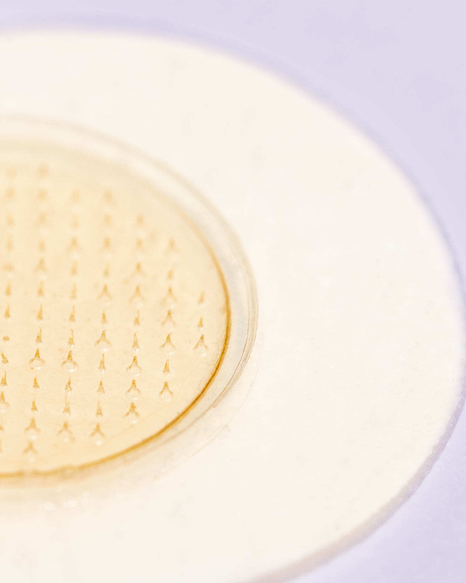 Buff Experts - 🇨🇦 - Wholesale Acne/Hydrocolloid Patch - Salicylic & Oat Microdart Spots - Treats Ingrown Hairs7