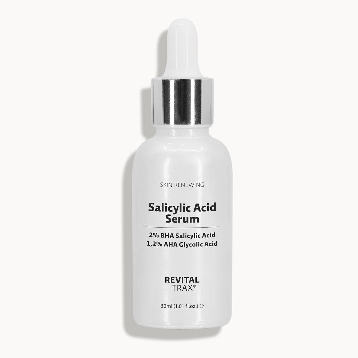 RevitalTrax International BV - Wholesale Facial Serum/Concentrate - 2% Salicylic Acid Serum0