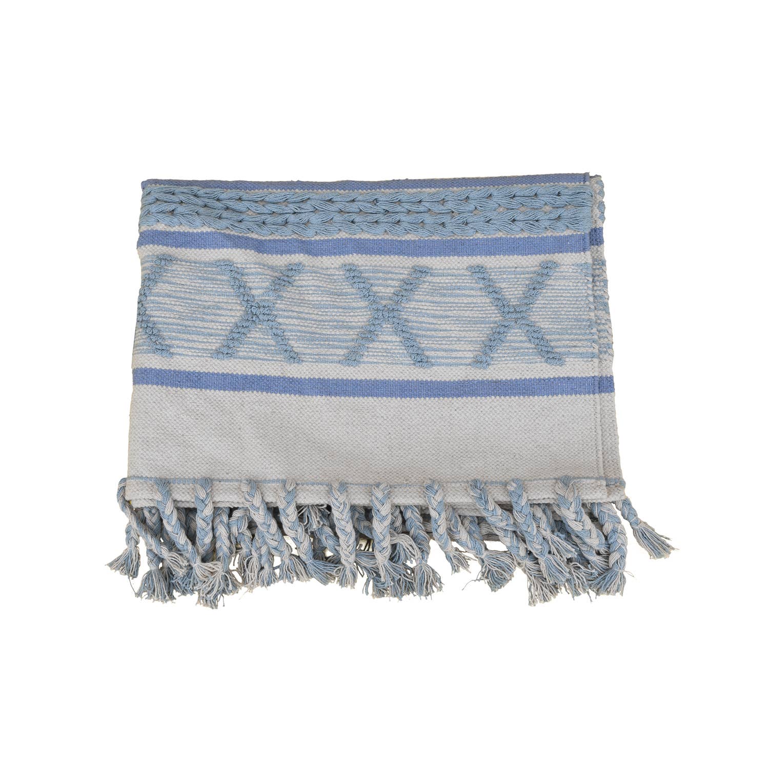 Jaipur RugHauz - Wholesale Area Rug - Shaggy 042