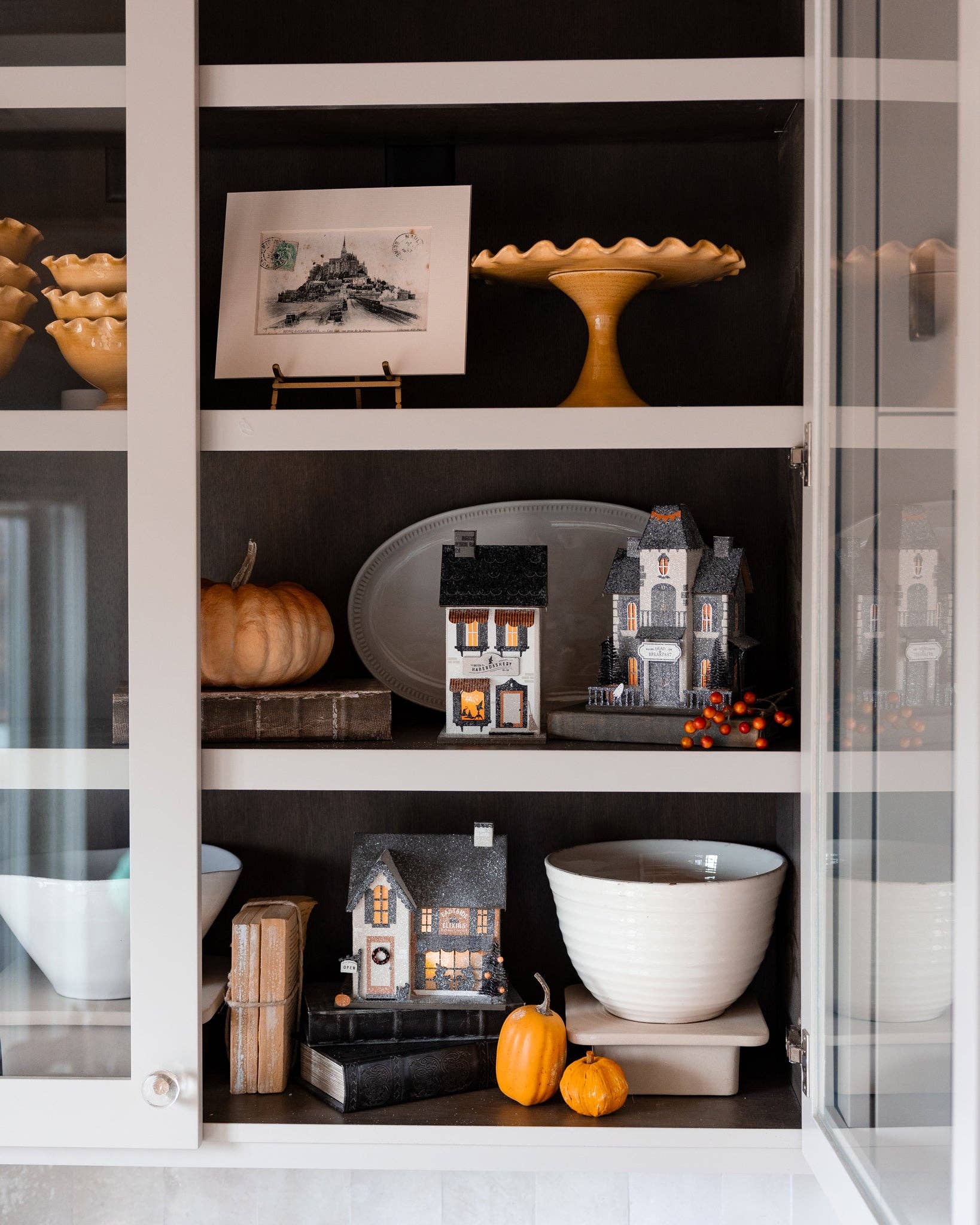 My Mind’s Eye – Großhandel Tischdeko – HVL1251 - Kurzwaren Spukdorf Dekor2