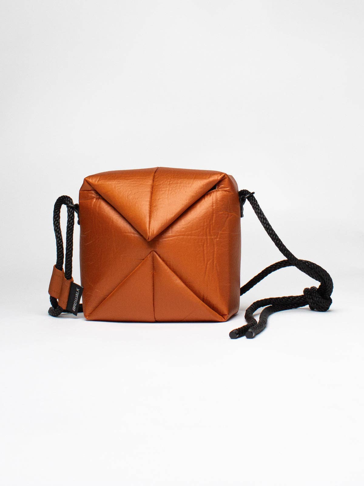BirdWalk - Venta al por mayor Bandolera - Mujer - Ātoi Cubic Bag Mellow6