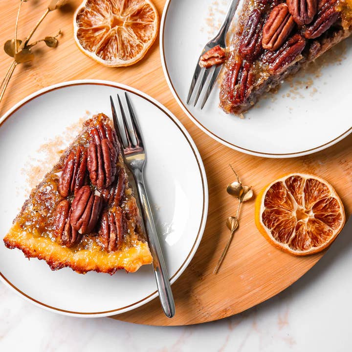 Elan - Wholesale Nuts - Elan Organic Raw Pecans, Nuts, Snacks, Gluten Free (4 oz)3