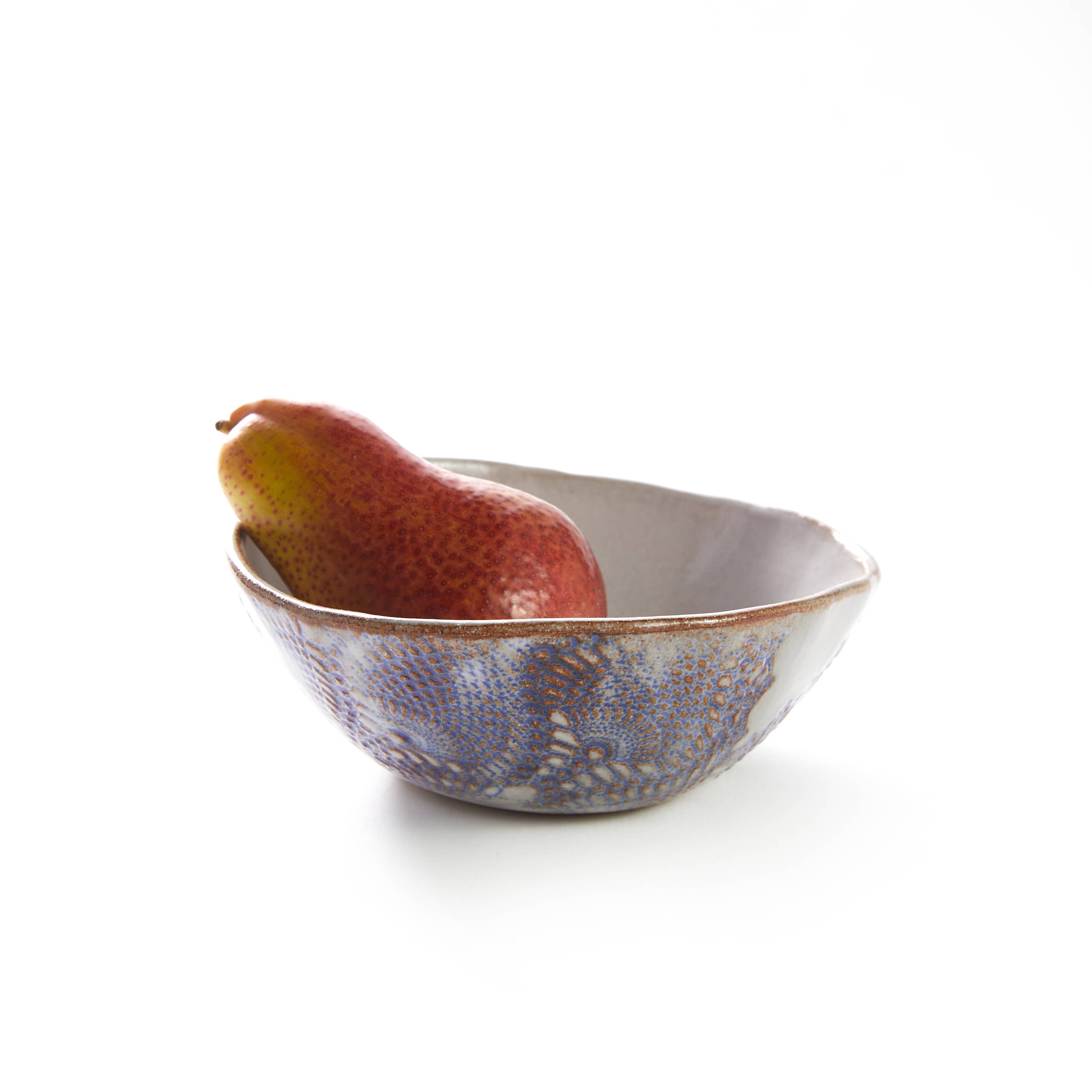 Sunken Orchard Ceramics Inc. - Wholesale Bowl - Caspian Soup Bowl1