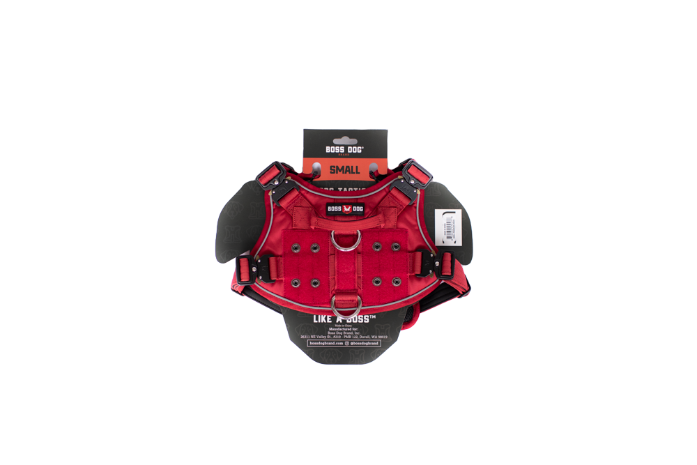 BOSS DOG BRAND, INC. - Wholesale Pet Harness - Dog - Boss Dog Harness19