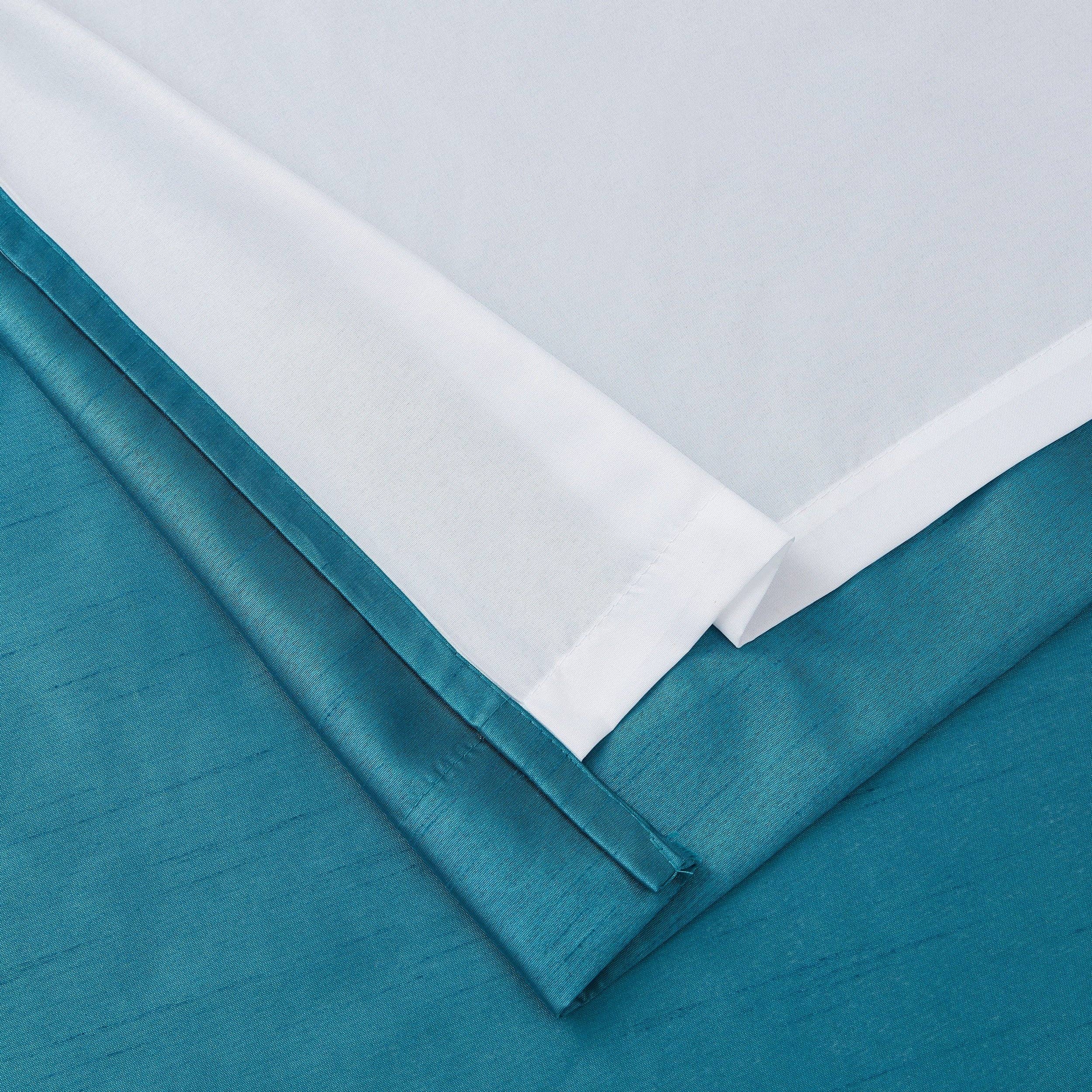 HLC.me - Wholesale Curtain - Jefferson Faux Silk Grommet Curtain Panels32