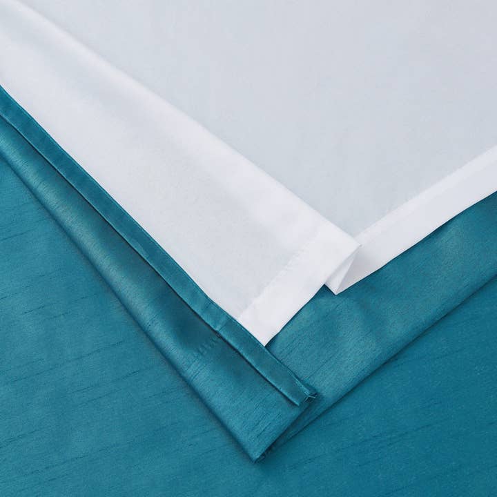 HLC.me - Wholesale Curtain - Jefferson Faux Silk Grommet Curtain Panels32