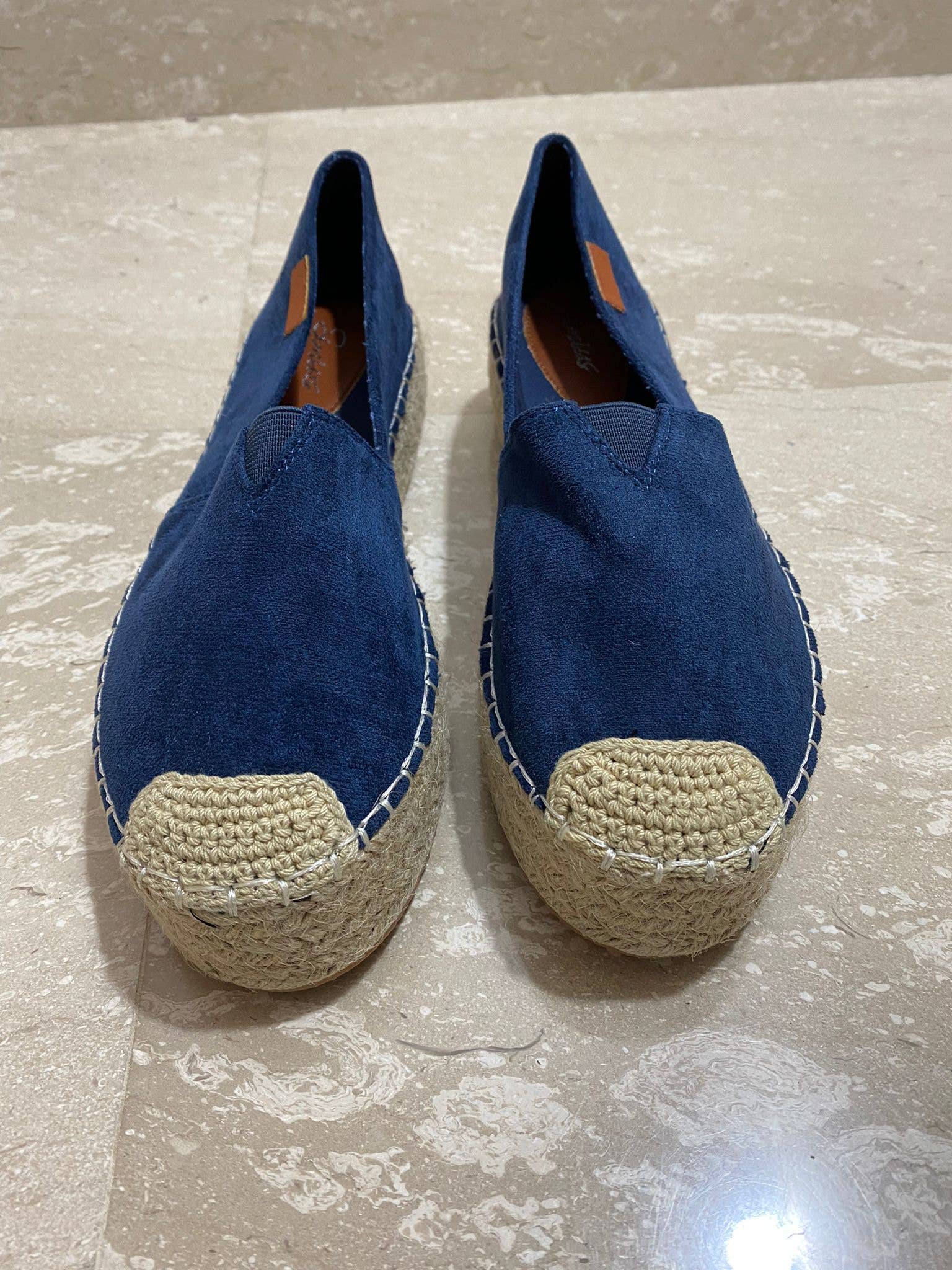 Vera Shop - Wholesale Flats - Women's - ESPADRILLES6