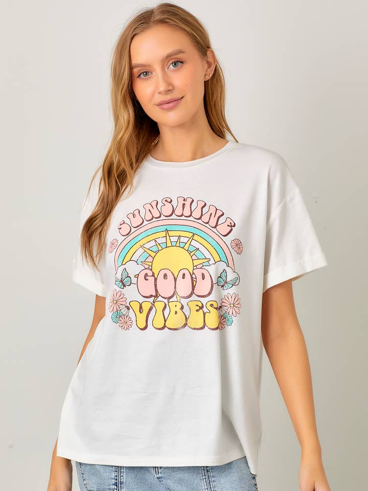 TOP GRÁFICO por atacado de Polagram by Wellmade USA