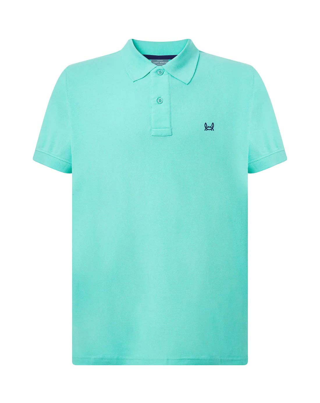 Custi Mikelo: Men's Clothing & Christmas Gifts – wholesale Polo – Men’s – Makeup Pink Basic Polo5