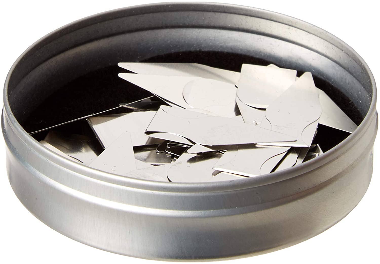 Stellar Factory - Vente Marque-page - Book Darts : mini-marque-pages en acier inoxydable1