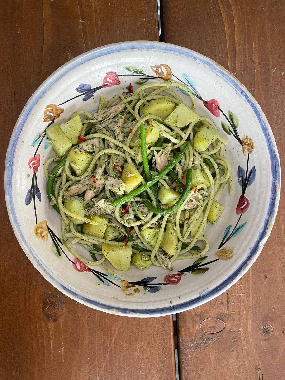 Pastificio dei Campi - Vente Pâtes - Pasta de Gragnano IGP - Spaghetti Chitarra, 500g Fabriqué en Italie5