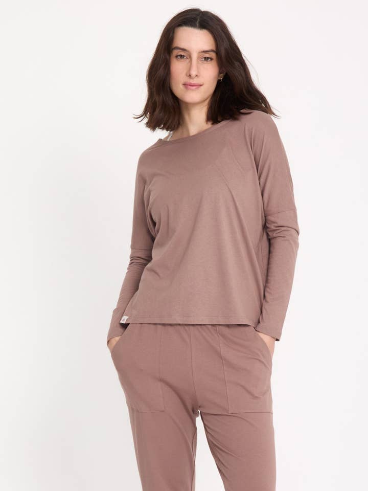 DAKSHA - Oversized T-Shirt for wholesale by Yoga Searcher