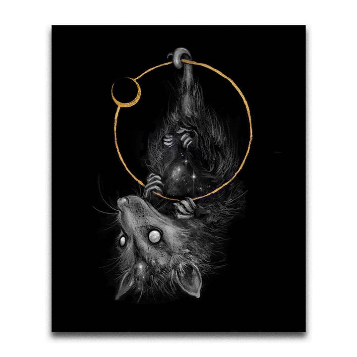 Brian Serway - Wholesale Art Print - You Hung The Moon0