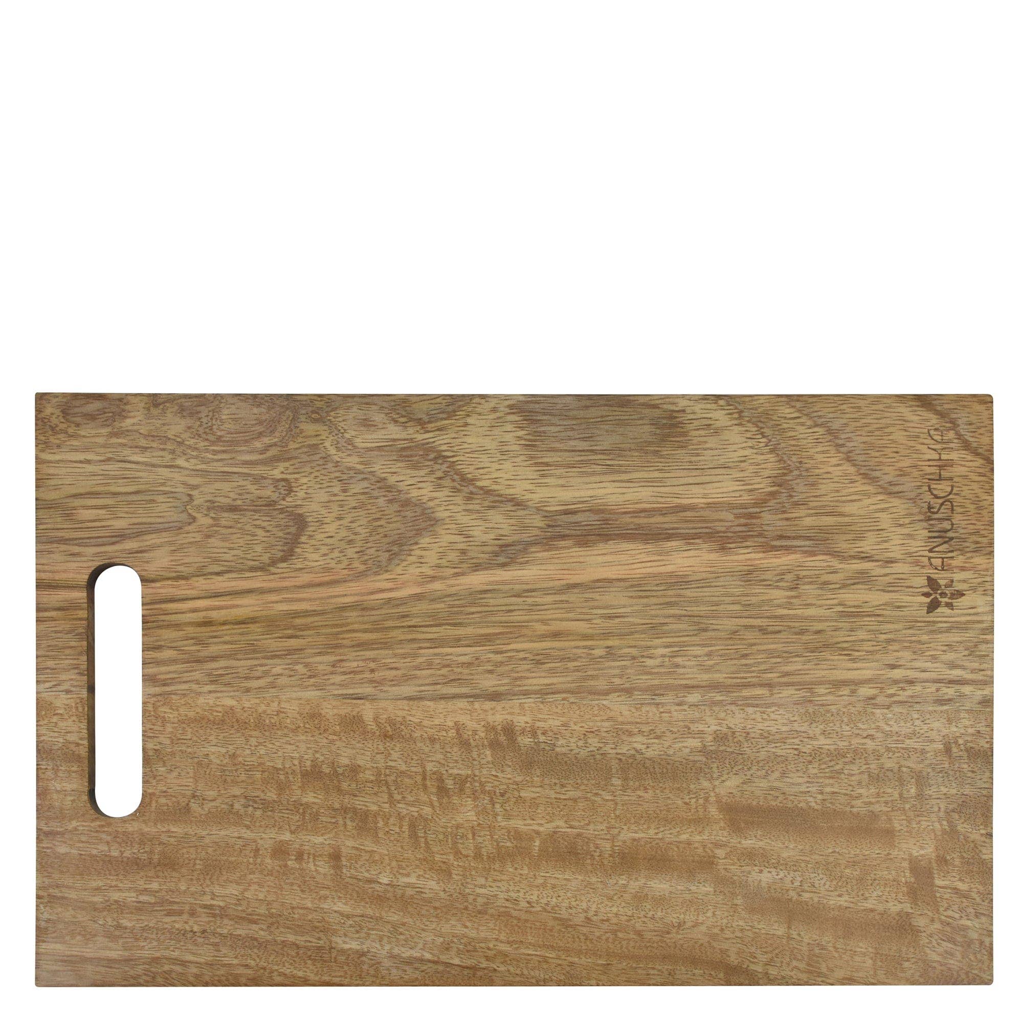 Anuschka | Vanya Lara (USA) - Wholesale Cutting Board - Wooden Printed Cutting Boards - Set of 2 - 250021