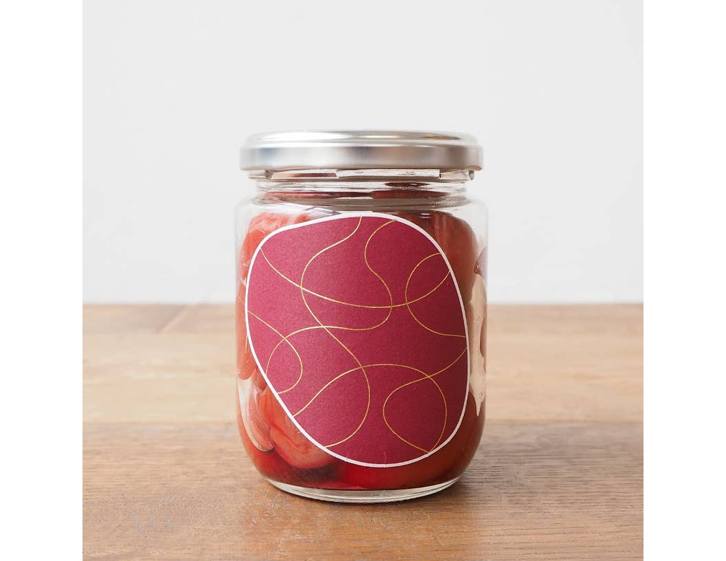 MiMAKi - Wholesale Pickled Vegetables - Japanese picked sour plum “UMEBOSHI” from Wakayama Japan.