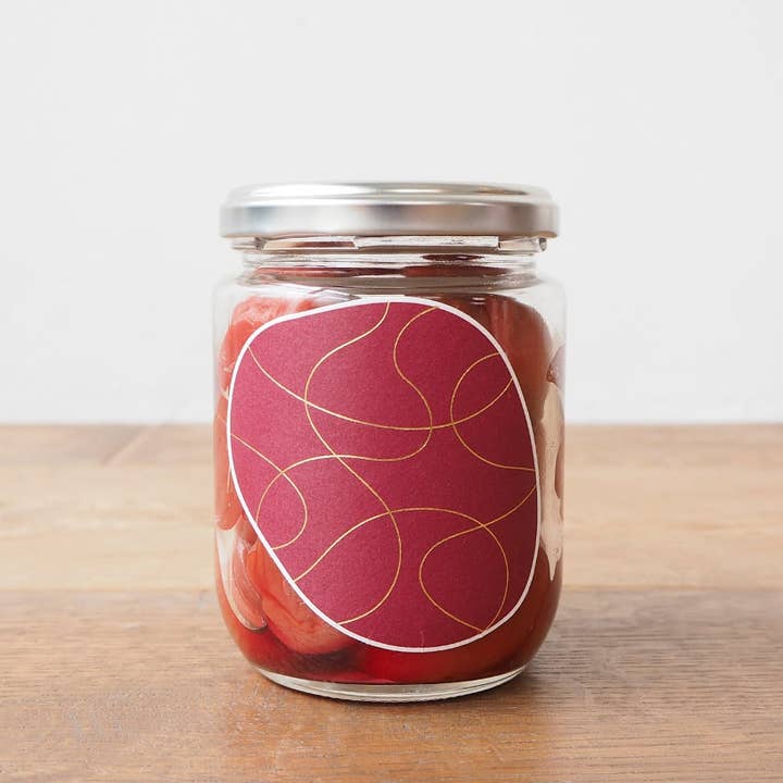 Japanese picked sour plum “UMEBOSHI” from Wakayama Japan. for wholesale by MiMAKi