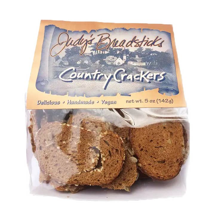 Country Crackers - 5oz and other Purchase Wholesale beer malt. Free Returns & Net 60 Terms on Faire trending on Faire.