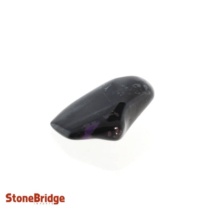 Stonebridge Imports - Wholesale Spiritual Stone/Crystal - Sugilite E Tumbled #1