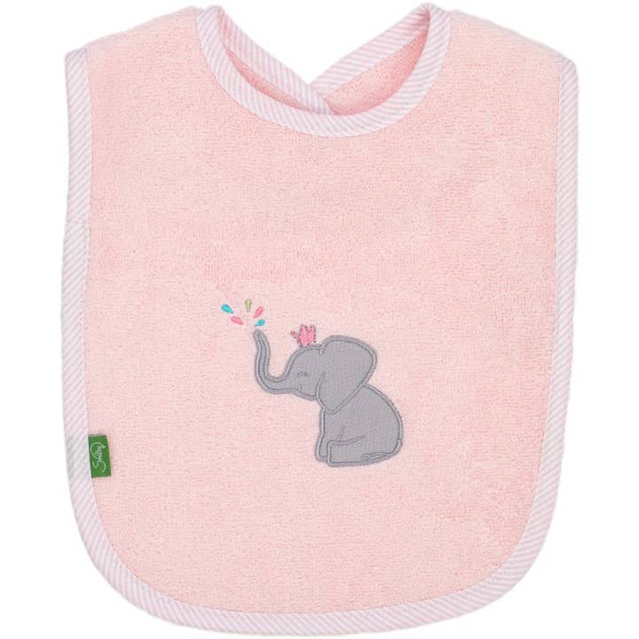 Hagesmæk Elefant, lyserød for engroshandel hos Smithy by Dagmar Nelk