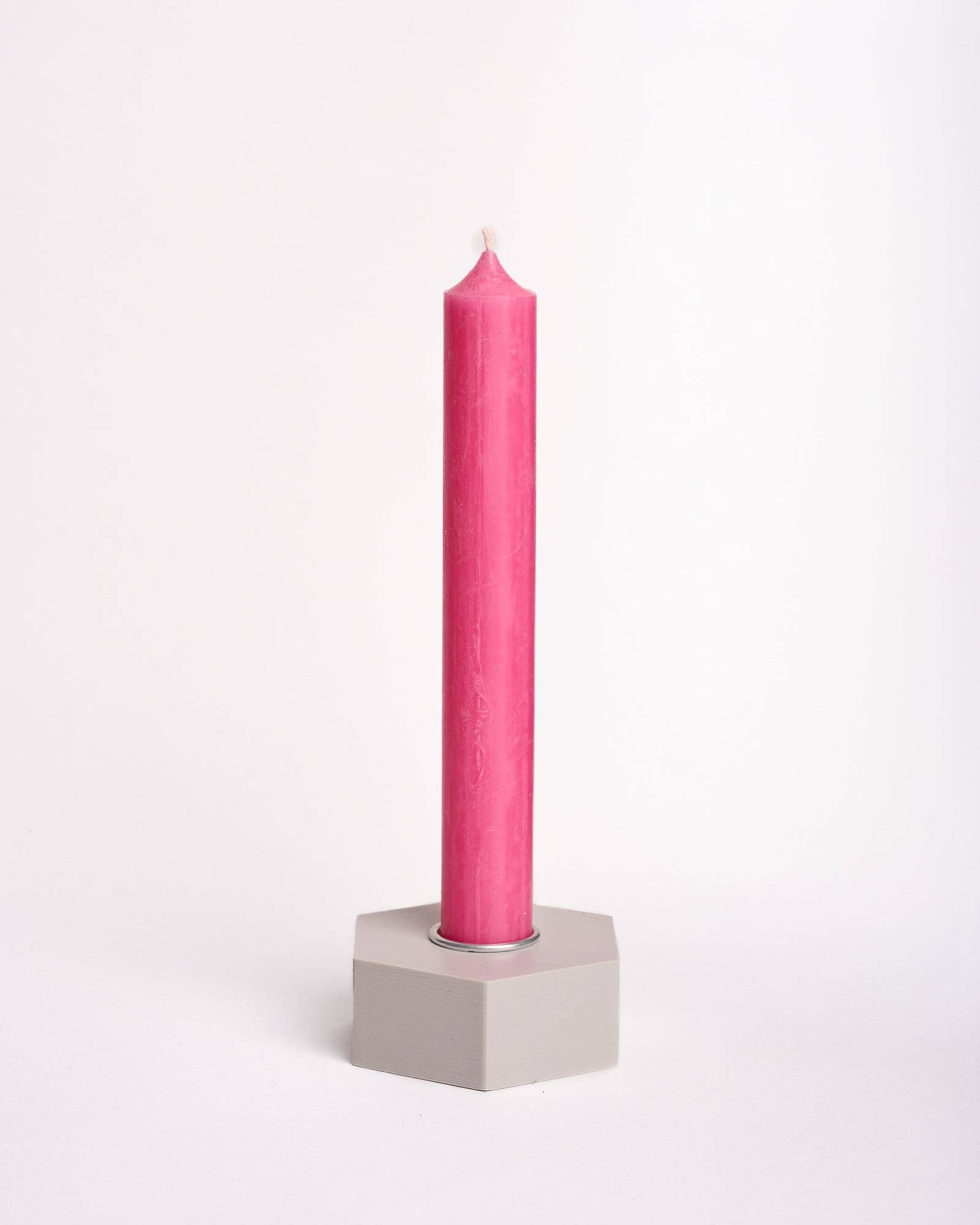 roki Design - Wholesale Tapered Candle/Candlestick - Handgemachte Stabkerze5