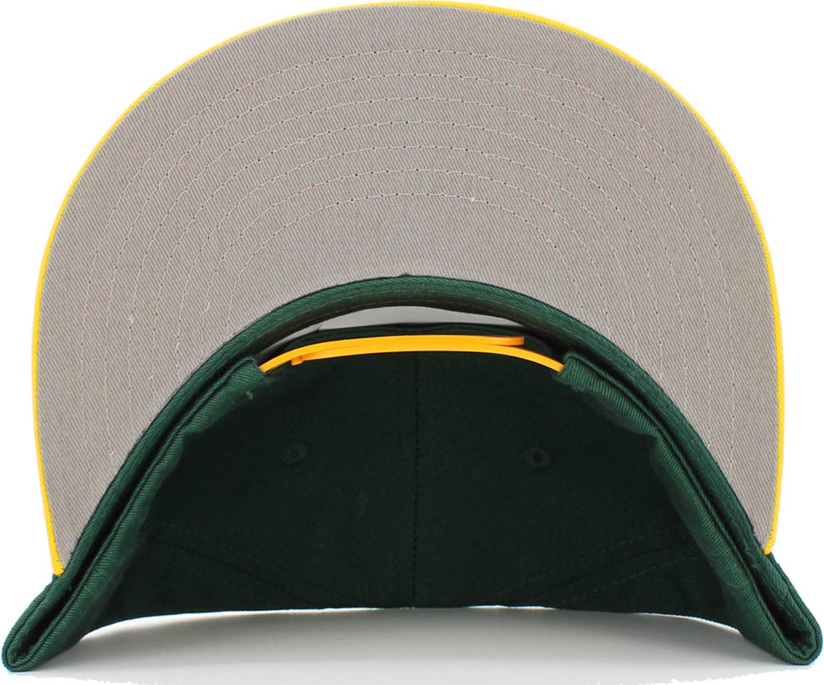 KBETHOS - Venta al por mayor Gorra snapback - Unisex - Gorra snapback de algodón con visera plana154