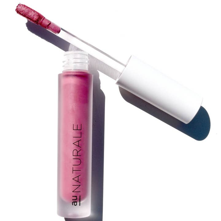 Au Naturale Cosmetics – wholesale Lip stain/dye/tint – su/Stain Semi-Matte Lip Stain11