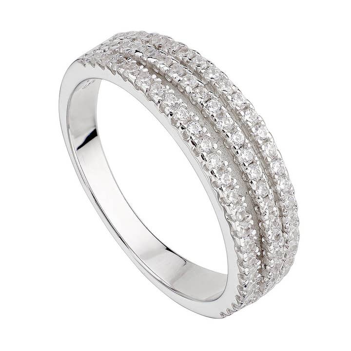 Halve drievoudige alliantie voor wholesale door Itemporality