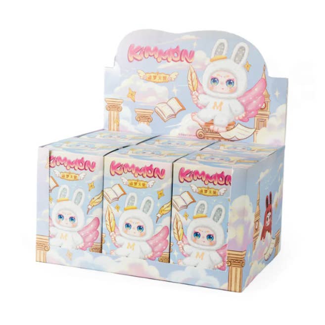 Kimmon Mimon Dream Maker 6PK for wholesale by Incredible Group