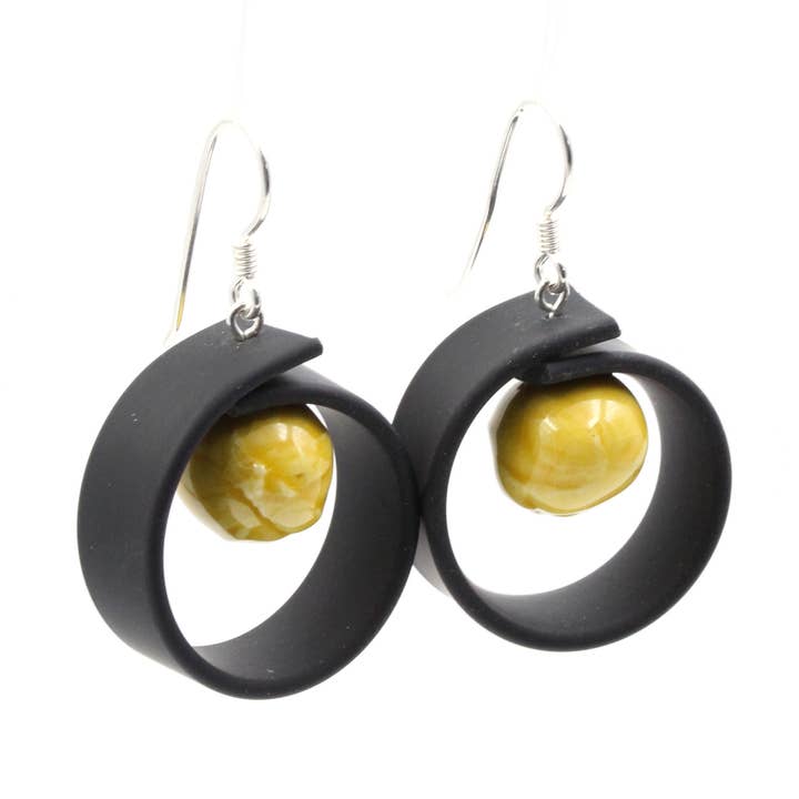 Orecchini Tempo per la vendita all'ingrosso da parte di ANDREANI CRÉATIONS