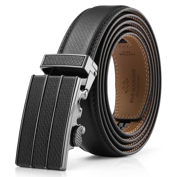 Carbón profundo Cinturón de trinquete elipse continuo de venta al por mayor en Faire