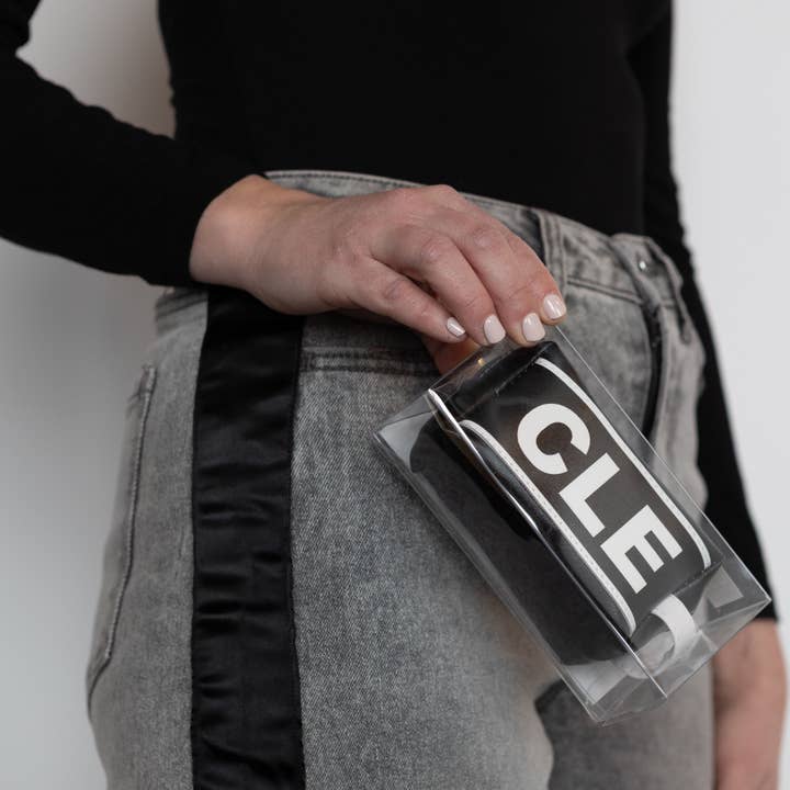 Anne Cate - Wholesale First Aid Kit - City Abbreviation Mini Bag Emergency Kit - For Him81