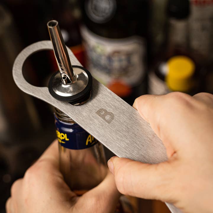 Apribottiglie V Rod per la vendita all'ingrosso da parte di Bull in China