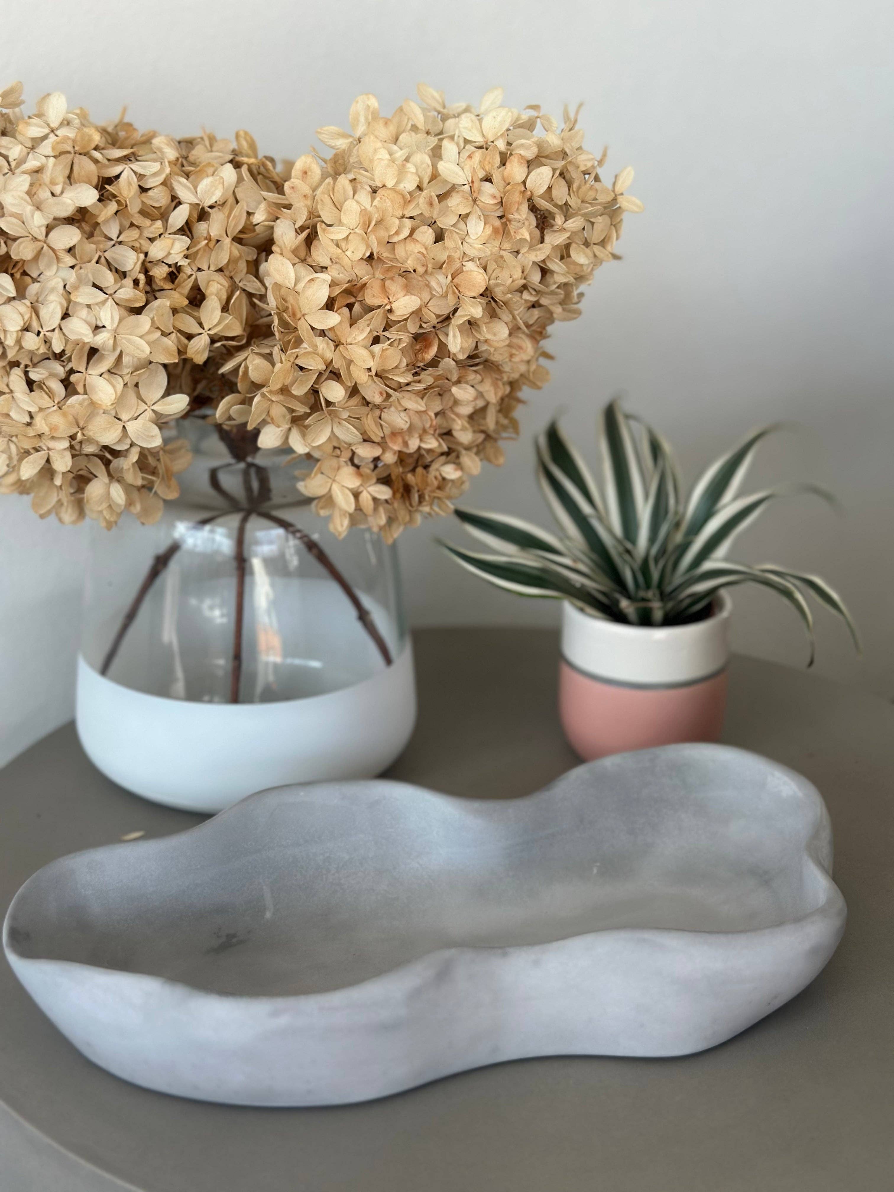 Color and Pour - Wholesale Decorative Tray - THE JAMIE DISH3