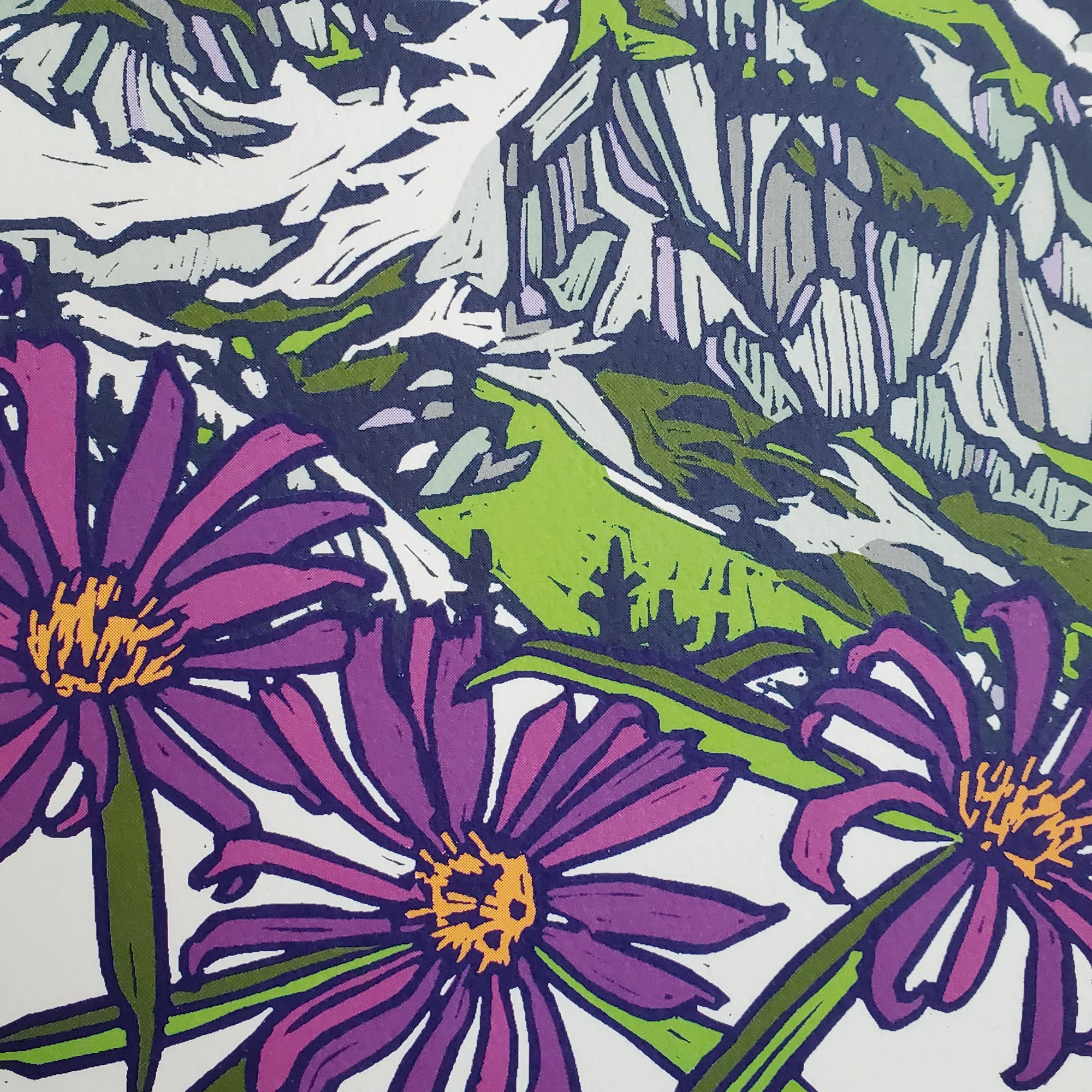 Little Green - Wholesale Graduation Card - NEW You're Made for Greatness Graduation Greeting Card2