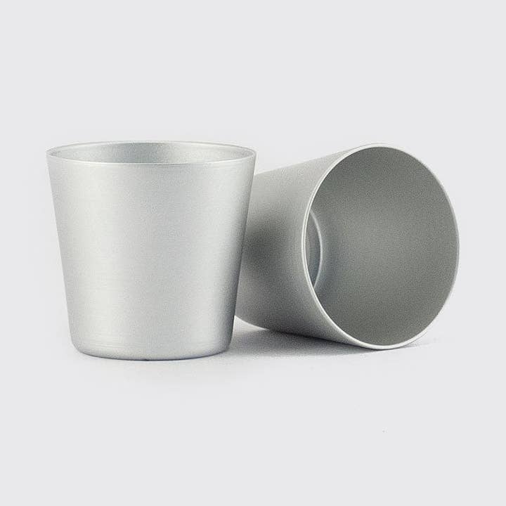 SHOT / SILVER for wholesale by Utilitario Mexicano