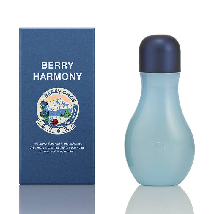 Olio Essenziale Relax – Frutti di Bosco – 10ml per la vendita all'ingrosso da parte di ripple⁺ home